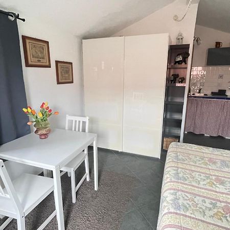Casa Portofino Apartment Camogli Luaran gambar