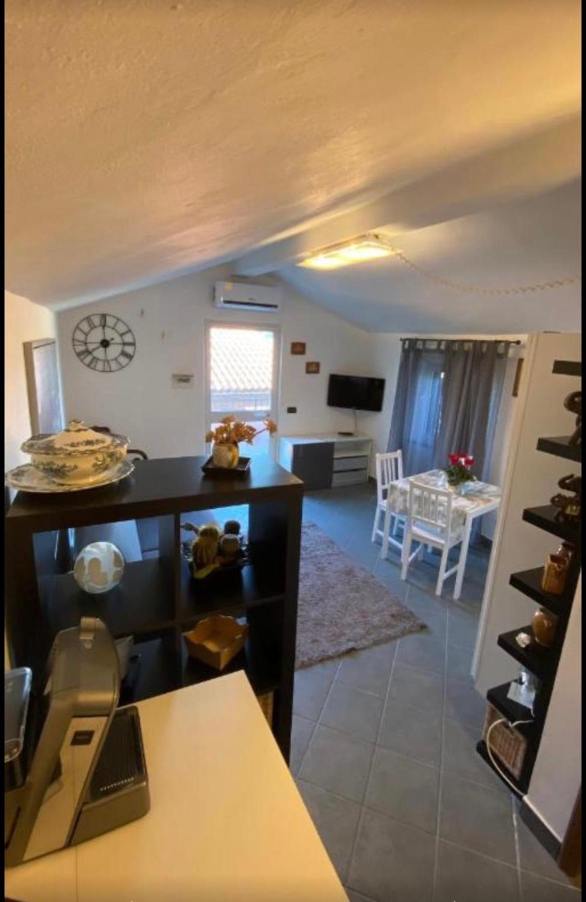 Casa Portofino Apartment Camogli Luaran gambar