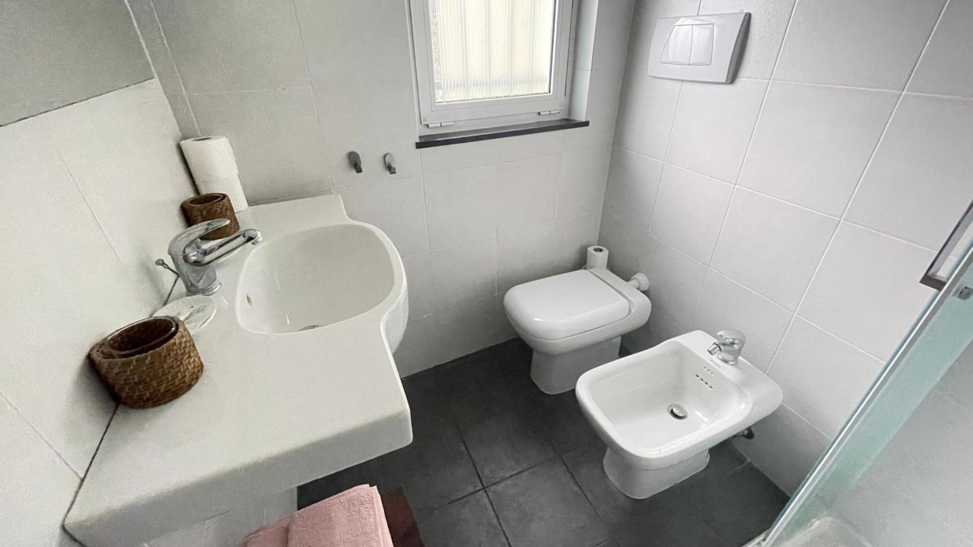 Casa Portofino Apartment Camogli Luaran gambar